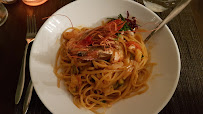 Spaghetti du Restaurant italien L'Altro - Restaurant Antibes - n°2