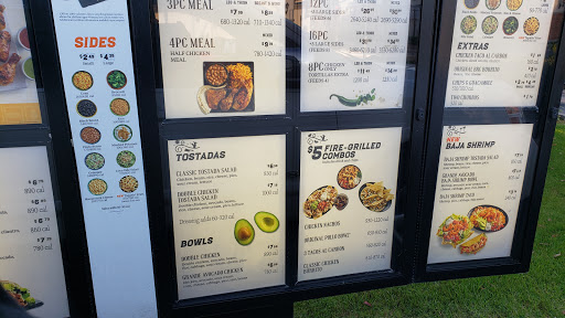 Mexican Restaurant «El Pollo Loco», reviews and photos, 6929 Eastern Ave, Bell Gardens, CA 90201, USA