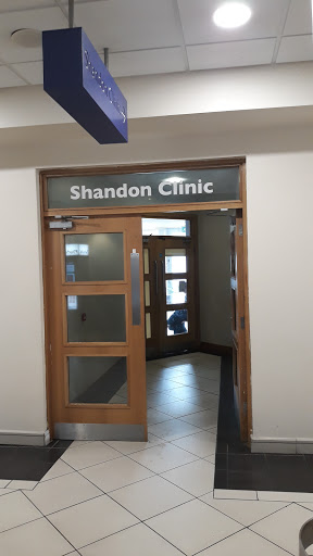 Shandon Medical Clinic