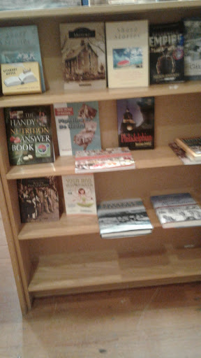 Book Store «LBI Book Swap», reviews and photos, 301-401 9th St, Beach Haven, NJ 08008, USA