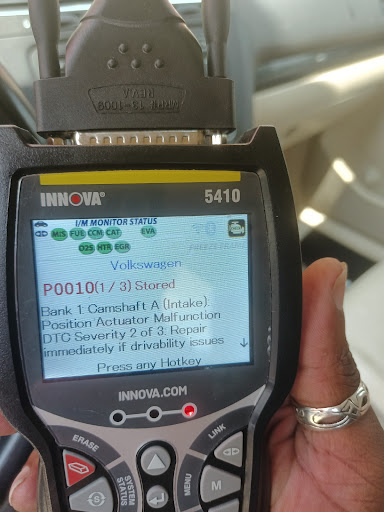 Auto Parts Store «Advance Auto Parts», reviews and photos, 7522 Covington Hwy, Lithonia, GA 30058, USA