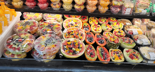 Supermarket «Ideal Marketplace», reviews and photos, 85 Ackerman Ave, Clifton, NJ 07011, USA