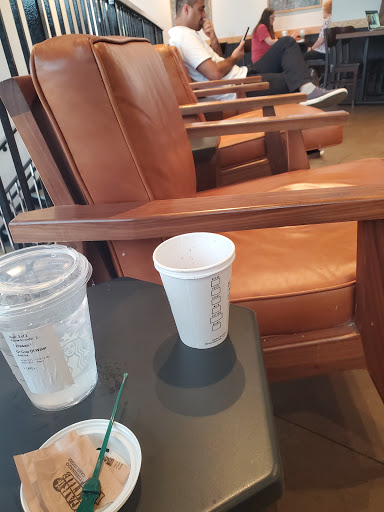 Coffee Shop «Starbucks», reviews and photos, 10344 Main Street, Fairfax, VA 22030, USA