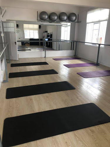 Opiniones de Estudio Pilatart en Antofagasta - Centro de yoga