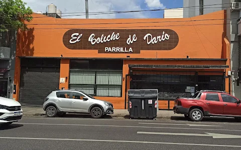 El Boliche de Darío image