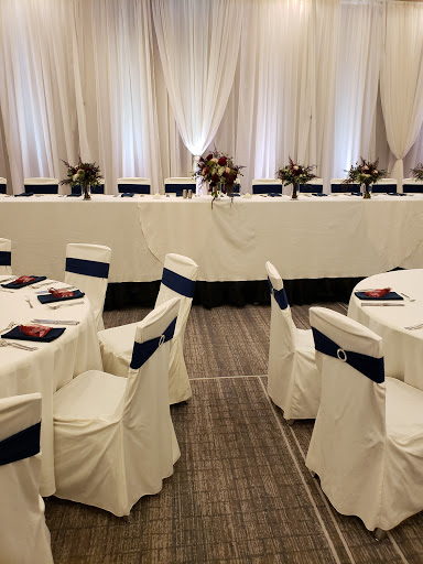 Hotel «Hilton Minneapolis/Bloomington», reviews and photos, 3900 American Blvd W, Bloomington, MN 55437, USA