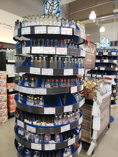 Wine Store «BevMo!», reviews and photos, 2533-a Pacific Coast Hwy, Torrance, CA 90505, USA