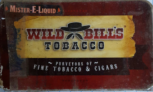 Vaporizer Store «Wild Bills Tobacco», reviews and photos, 1394 S Centerville Rd, Sturgis, MI 49091, USA