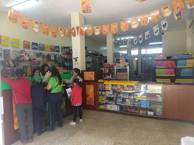 Opiniones de Librería y Papelería ZH en Loja - Librería