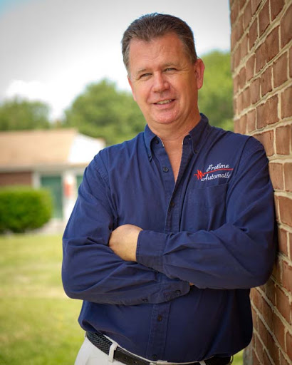 Oil Change Service «Protime Automotive», reviews and photos, 4880 Haygood Rd, Virginia Beach, VA 23455, USA