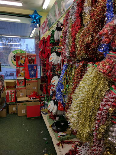 Dollar Store «Dollar Tree», reviews and photos, 406 N Main St, East Longmeadow, MA 01028, USA