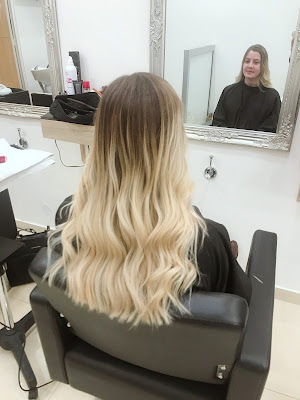 EMMA COIFFURE à Paris