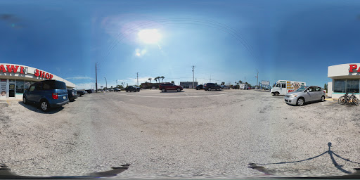 Pawn Shop «Beach Pawn Shop», reviews and photos, 6992 N Atlantic Ave, Cape Canaveral, FL 32920, USA