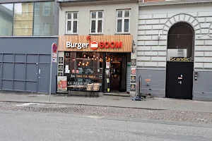 Burger Boom - Østergade image