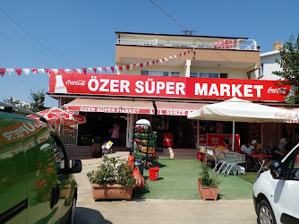 Özer Market