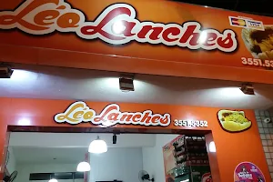 Léo Lanches image