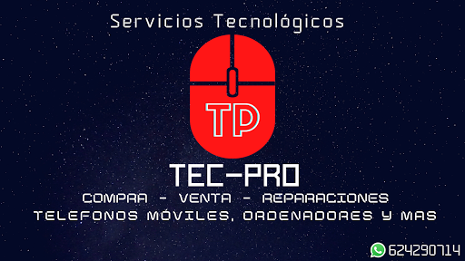 Tec Pro Tecnologia El Provencio en El Provencio, Cuenca