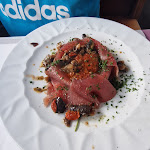 Photo n°11 de l'avis de Patrick.f fait le 12/07/2022 à 13:55 sur le  Ristorante Pizzeria Da Luciano à Grado