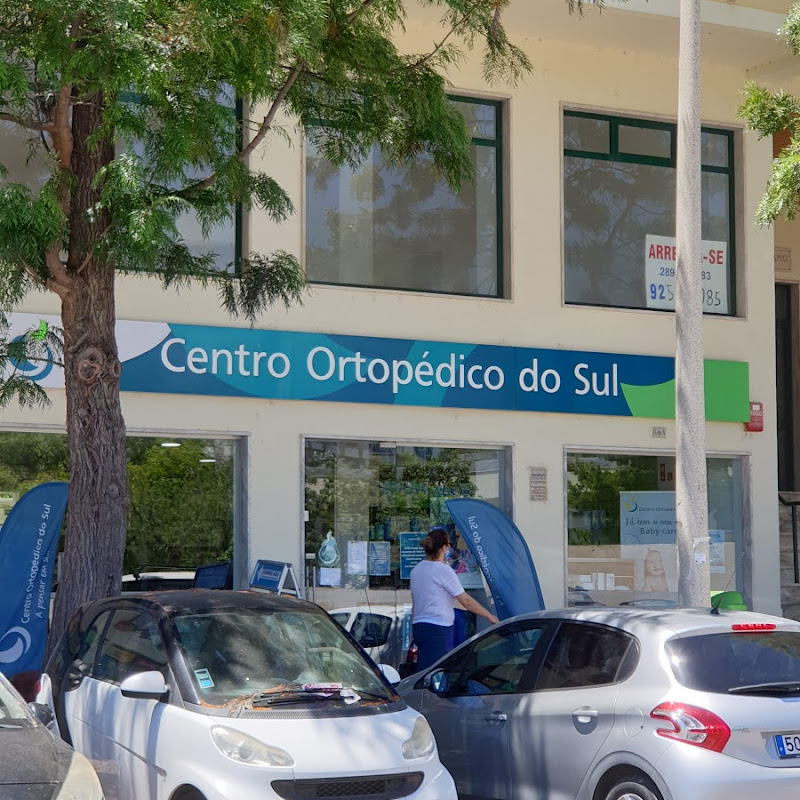 Centro Ortopédico do Sul Lda