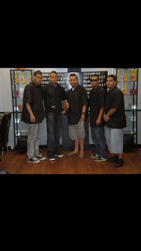 Barber Shop «Richies Barbershop 1 LLC», reviews and photos, 3412 Aloma Ave, Winter Park, FL 32792, USA