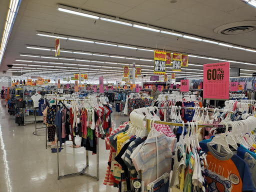 Discount Store «Kmart», reviews and photos, 1005 Wayne Ave, Chambersburg, PA 17201, USA