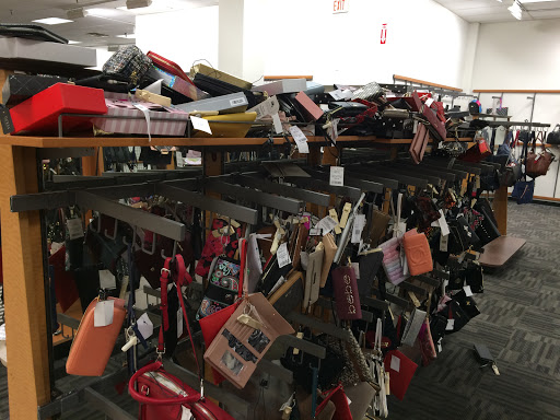 Clothing Store «Burlington Coat Factory», reviews and photos, 6900 Amador Plaza Rd, Dublin, CA 94568, USA