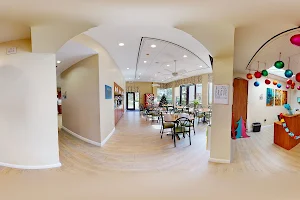 Ronald McDonald House image