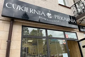 Cukiernia-Piekarnia Romanowski image
