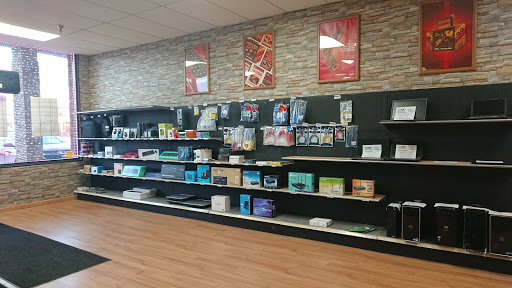 Computer Repair Service «Zak Computers», reviews and photos, 16848 21 Mile Rd, Macomb, MI 48044, USA