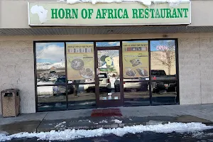 Horn of Africa Restaurant image