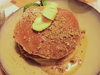 Pancake du Restaurant français Benedict à Paris - n°18