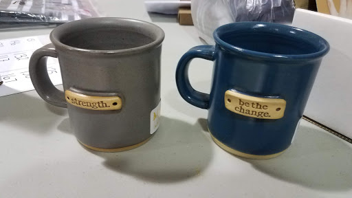 Pottery Store «MudLOVE», reviews and photos, 122 S Buffalo St, Warsaw, IN 46580, USA