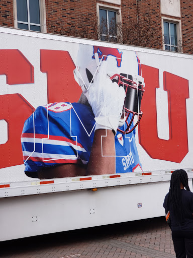 Stadium «Gerald J. Ford Stadium», reviews and photos, 5800 Ownby Dr, Dallas, TX 75205, USA