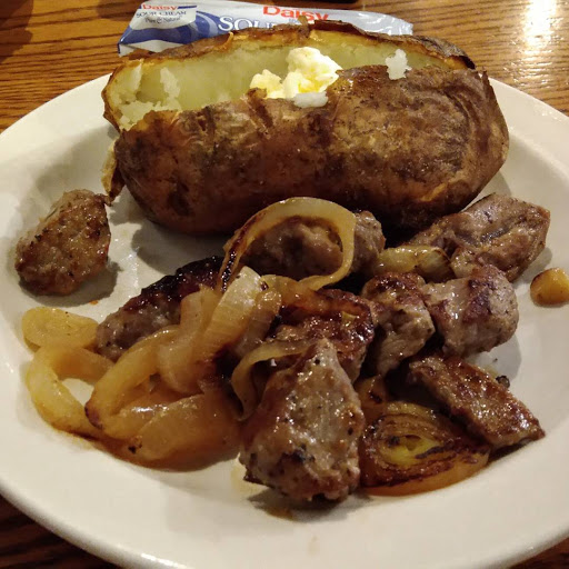 American Restaurant «Cracker Barrel Old Country Store», reviews and photos, 260 Vaughan Ln, Pell City, AL 35125, USA