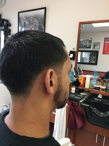 Barber Shop «StarCuts Barbershop», reviews and photos, 4845 Academy Blvd N # B, Colorado Springs, CO 80918, USA