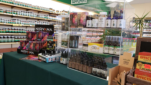 Natural Foods Store «Toomey Natural Foods», reviews and photos, 914 Lila Ave, Milford, OH 45150, USA