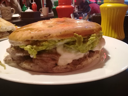 Fusion Sandwich