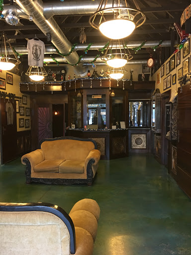 Tattoo Shop «Ink Rush Tattoo», reviews and photos, 126 Newnan Rd, Carrollton, GA 30117, USA