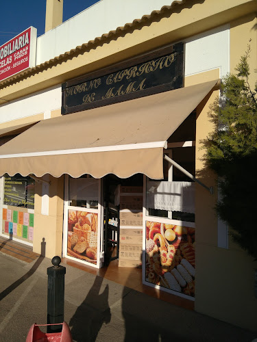 Panaderia en Córdoba