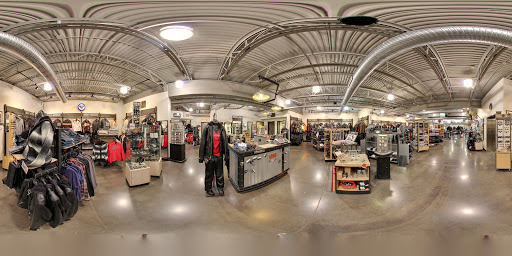 Motorcycle Shop «Harley-Davidson of Jamestown», reviews and photos, 1951 E Main St, Falconer, NY 14733, USA
