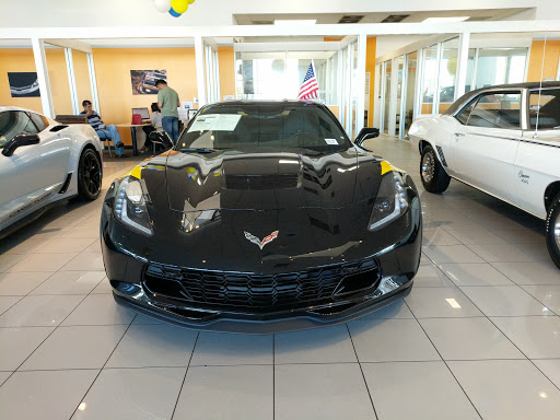 Chevrolet Dealer «Fremont Chevrolet», reviews and photos, 5850 Cushing Pkwy, Fremont, CA 94538, USA