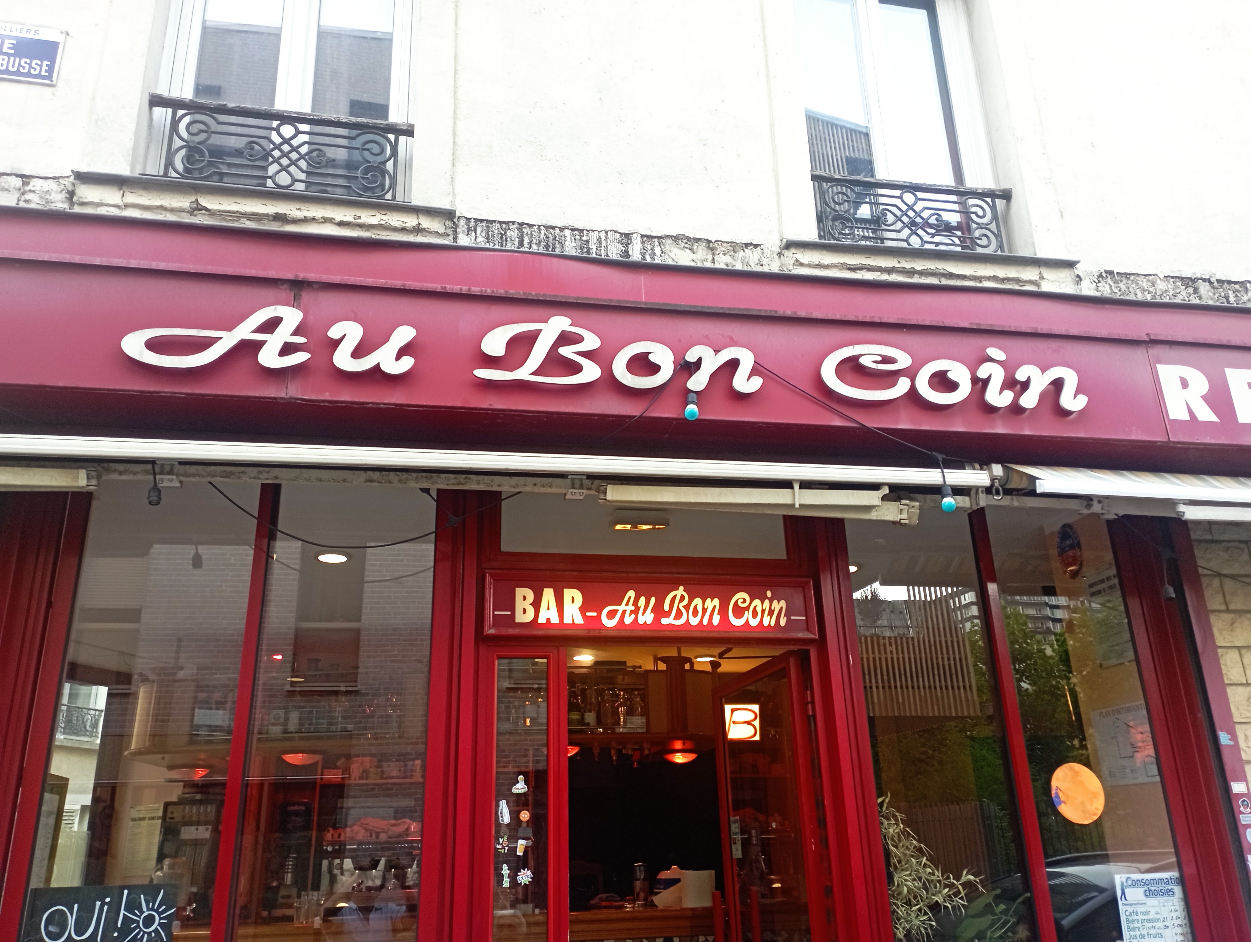 Photo n° 1 de l'avis de al.r fait le 19/09/2023 à 19:01