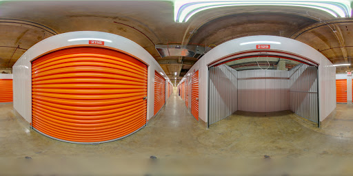 Self-Storage Facility «CubeSmart Self Storage», reviews and photos, 714 Markley St, Norristown, PA 19401, USA