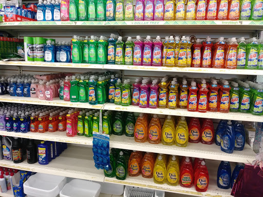 Dollar Store «Dollar Tree», reviews and photos, 58729 Columbia River Hwy, St Helens, OR 97051, USA