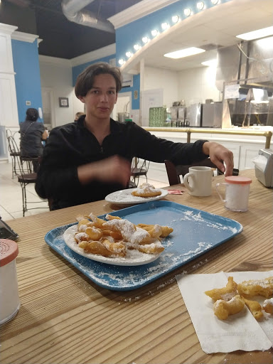 Coffee Shop «Coffee Call», reviews and photos, 3132 College Dr # F, Baton Rouge, LA 70808, USA