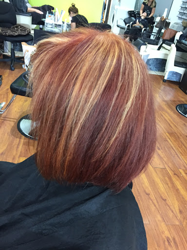 Beauty Salon «Hair twist Salon», reviews and photos, 16141 Biscayne Blvd, North Miami Beach, FL 33160, USA