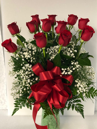 Florist «Livernois-Davison Florist», reviews and photos, 13517 Livernois Ave, Detroit, MI 48238, USA