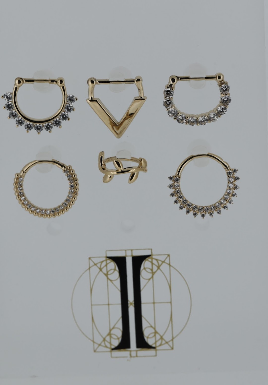 Axiom Body Piercing Studio