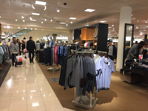 Department Store «Nordstrom Ross Park», reviews and photos, 1000 Ross Park Mall Dr, Pittsburgh, PA 15237, USA