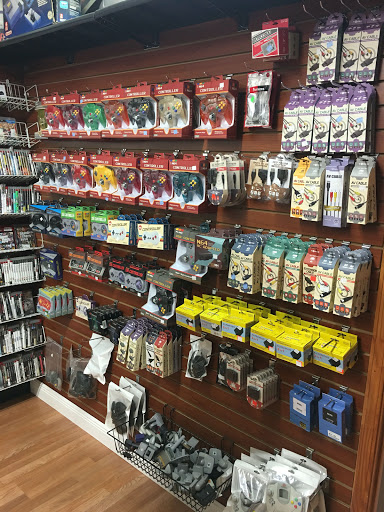 Video Game Store «Play And Talk Retro Video Games Iphone Repair», reviews and photos, 4693 Airport Blvd #130, Mobile, AL 36608, USA